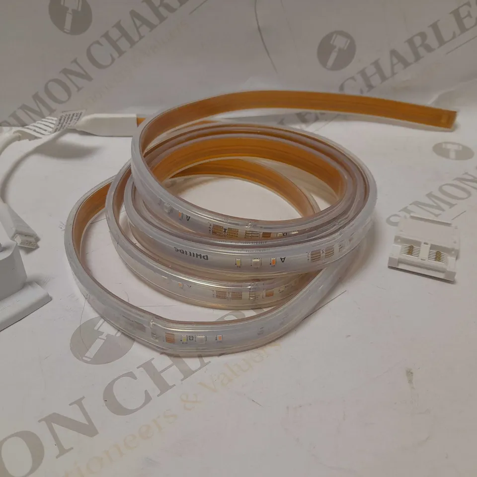 PHILIPS HUE LIGHSTRIP PLUS 2M