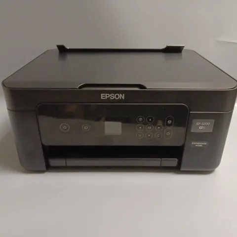 BOXED EPSON EXPRESSION HOME XP-3200 PRINTER