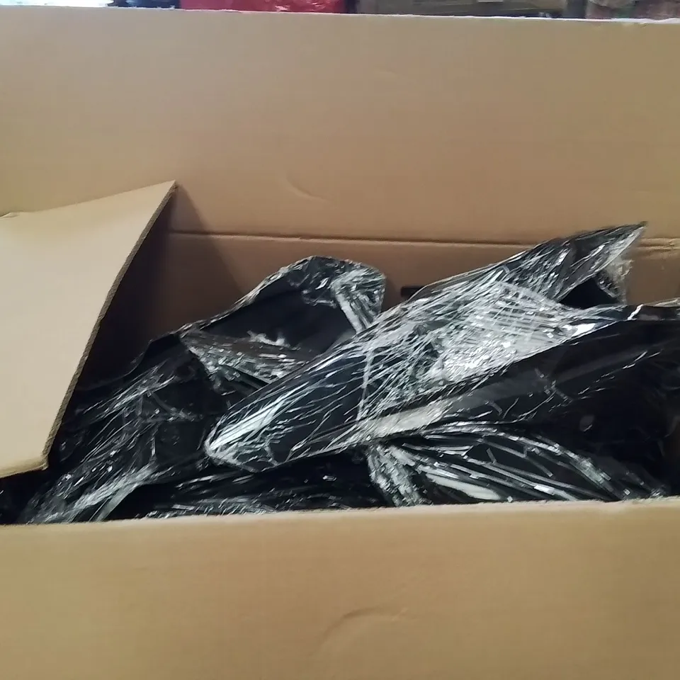 PALLET OF ASSORTED PARTS AND PEICES