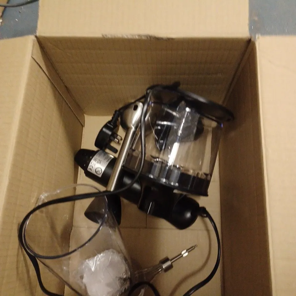 RUSSELL HOBBS DESIRE HAND BLENDER 