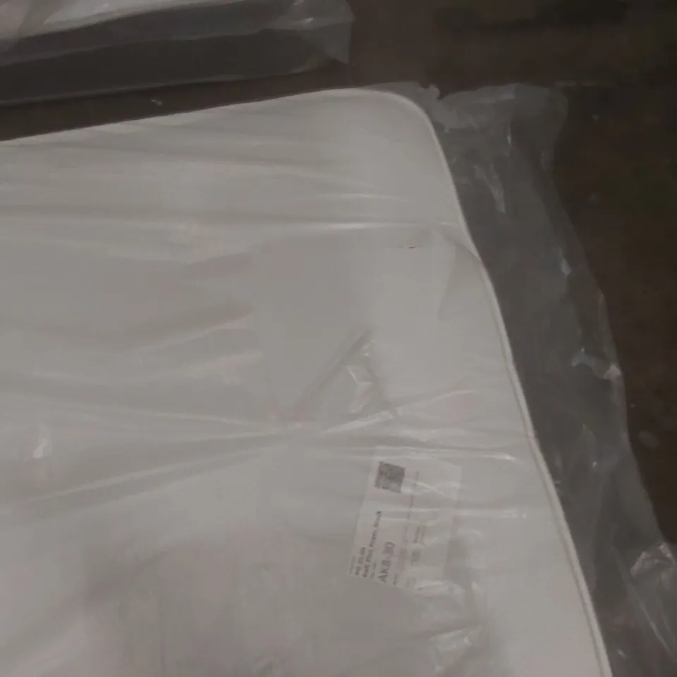QUALITY BAGGED 3' SINGLE MATTRESS