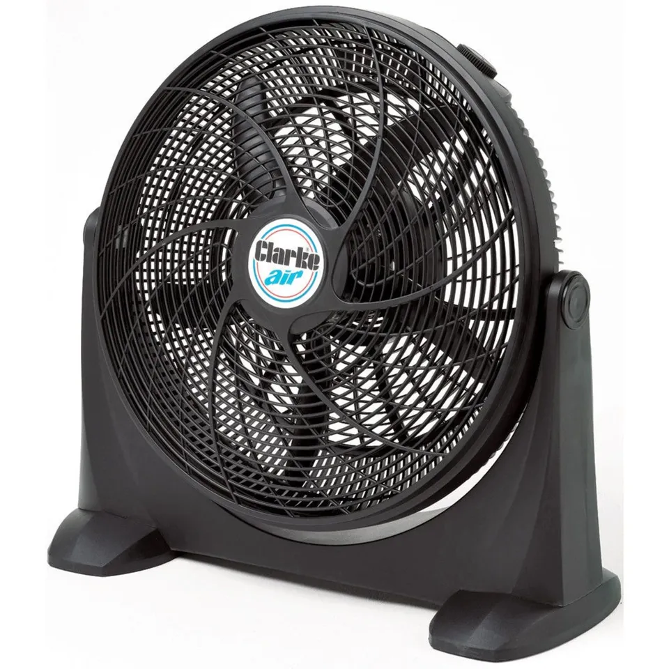 CLARKE CBF20 20" BOX FAN