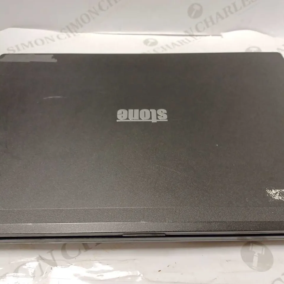 STONE W76TH NOTEBOOK LAPTOP 