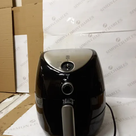 TOWER T17021 4.3 LITRE AIR FRYER