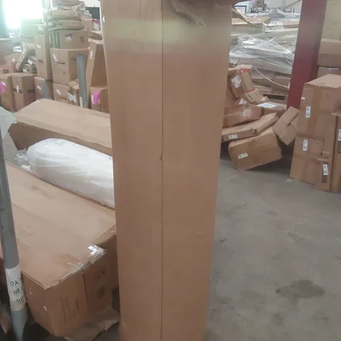QUALITY BOXED AND ROLLED 5' KING SIZE MATTRESS