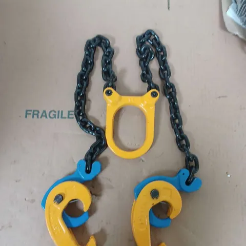 BARREL LIFT CHAIN / COLLECTION ONLY