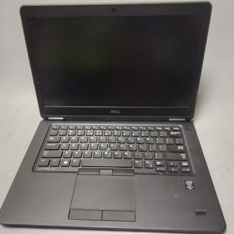 UNBOXED DELL LATITUDE E7450 INTEL CORE I-7 VPRO LAPTOP