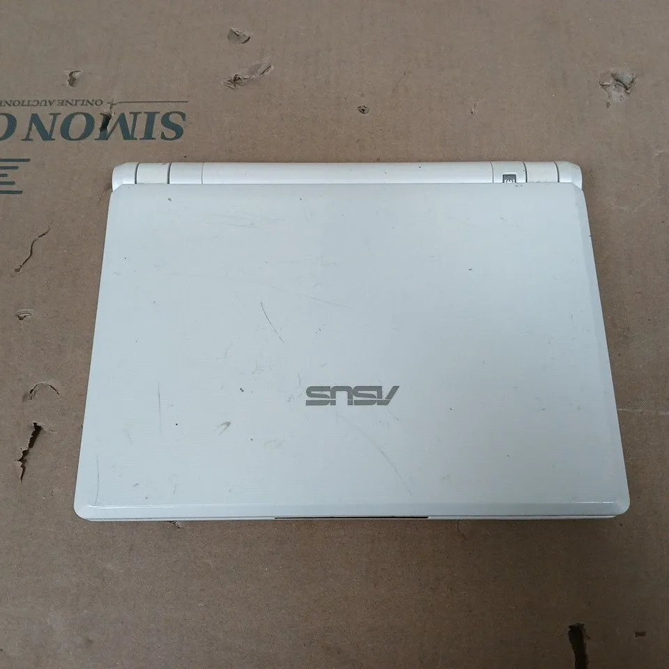 ASUS EEE PC 900