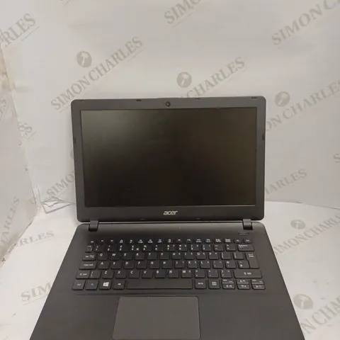 ACER ASPIRE ES1 LAPTOP