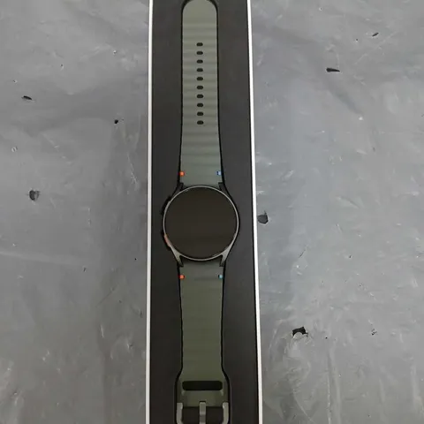 GALAXY WATCH7 LTE - GALAXY AI - GREEN