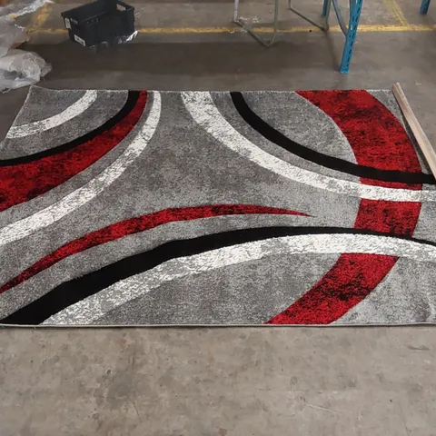 PACO HOME BRILLIANCE SV RUG - 230 x 160cm