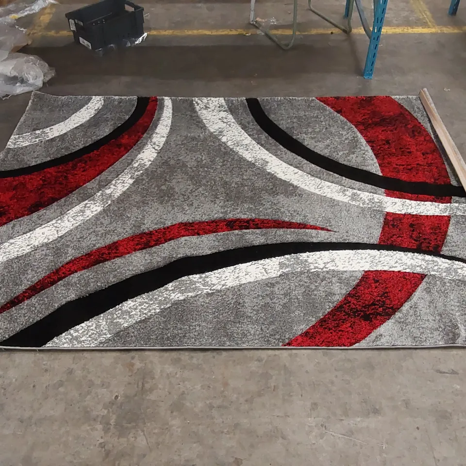 PACO HOME BRILLIANCE SV RUG - 230 x 160cm