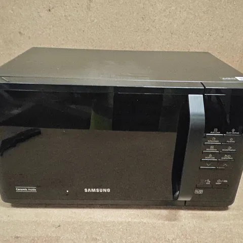 SAMSUNG MS23K3513AK MICROWAVE 
