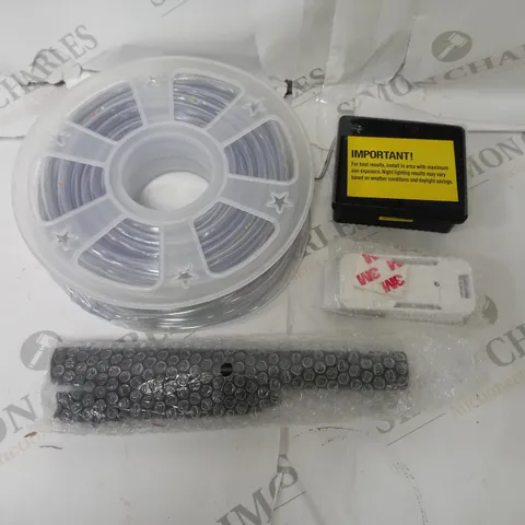 BELL&HOWELL BIONIC ROPE LIGHTS - LED COLOUR CHANGING