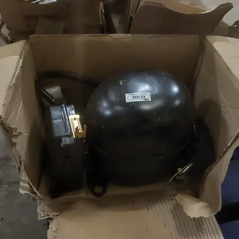 ACC MX18TB COMPRESSOR