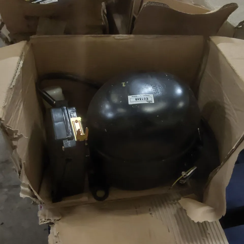 ACC MX18TB COMPRESSOR