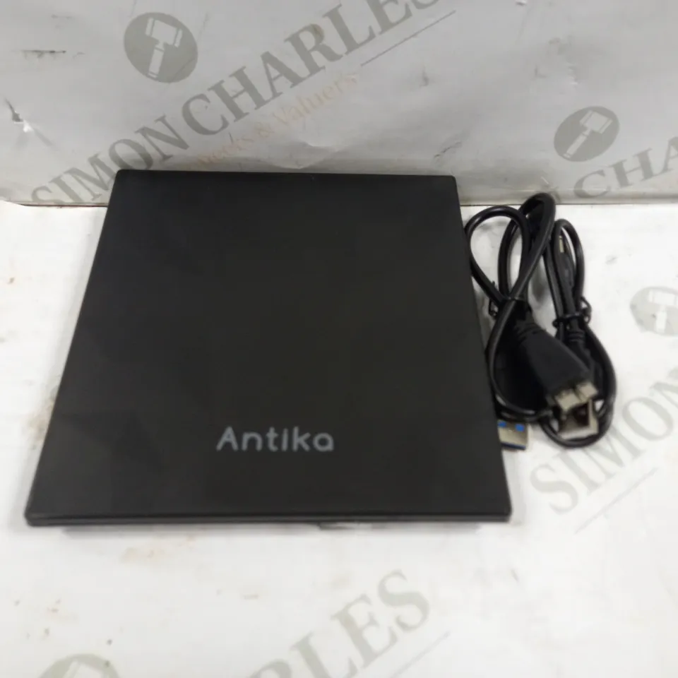ANTIKA EXTERNAL POWER CABLE 