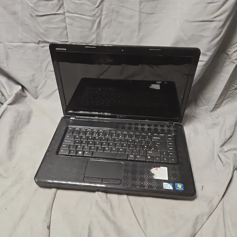 DELL INSPIRON N5030 LAPTOP (BLACK) – UK MODEL