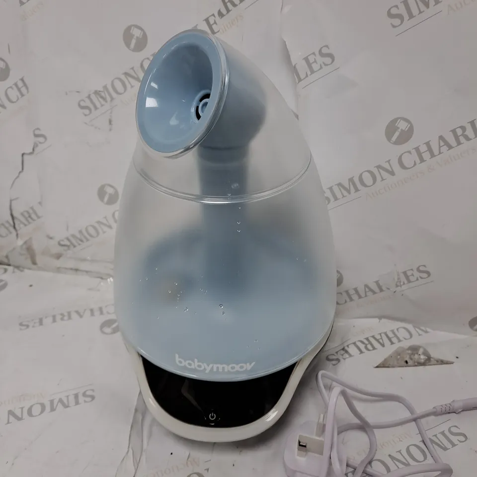 HYGRO PLUS 3 IN 1 BABY HUMIDIFIER/DIFFUSER  RRP £89.99
