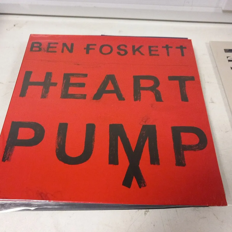 LOT OF 10 ASSORTED VINYL RECORDS TO INCLUDE; 