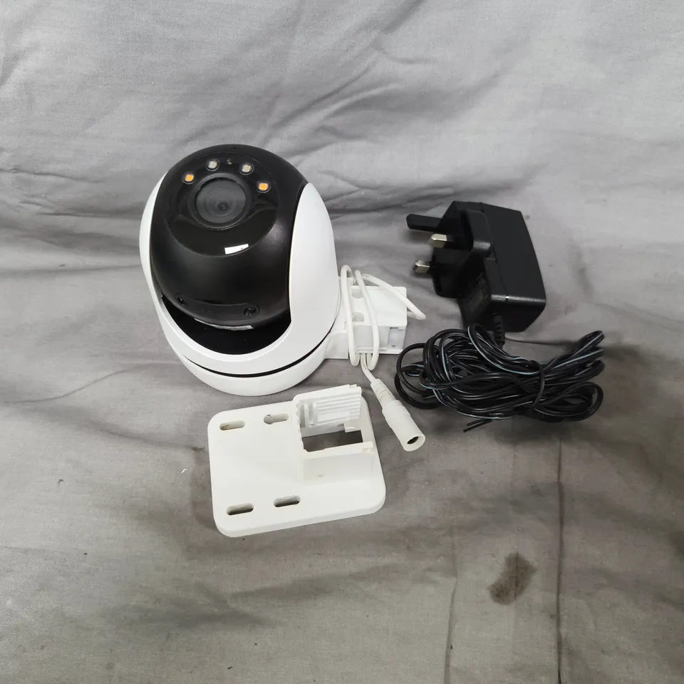 TP-LINK TAPO C510W OUTDOOR PAN/TILT SECURITY WI‑FI CAMERA – BOXED