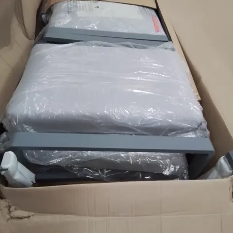 BOXED MOOREA COFFEE SET ALUMINUM 4 SEATS