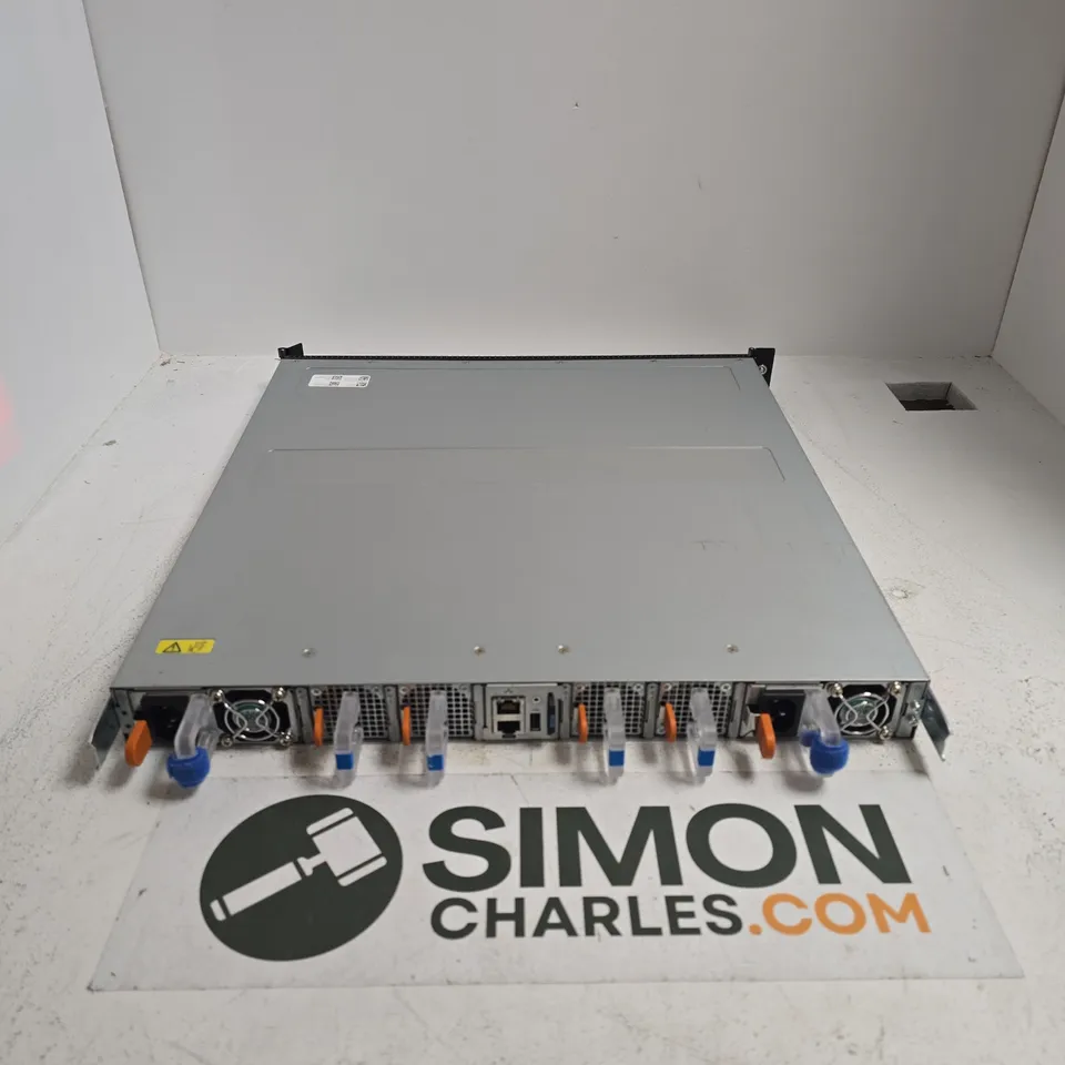 DELL S5048F-ON POWER SWITCH