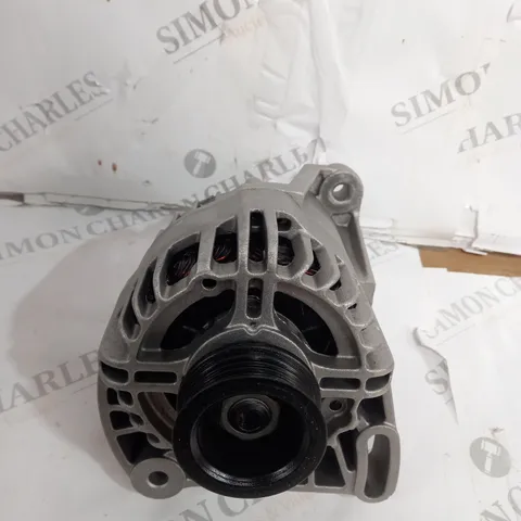 VW, AUDI 120 ALTERNATOR