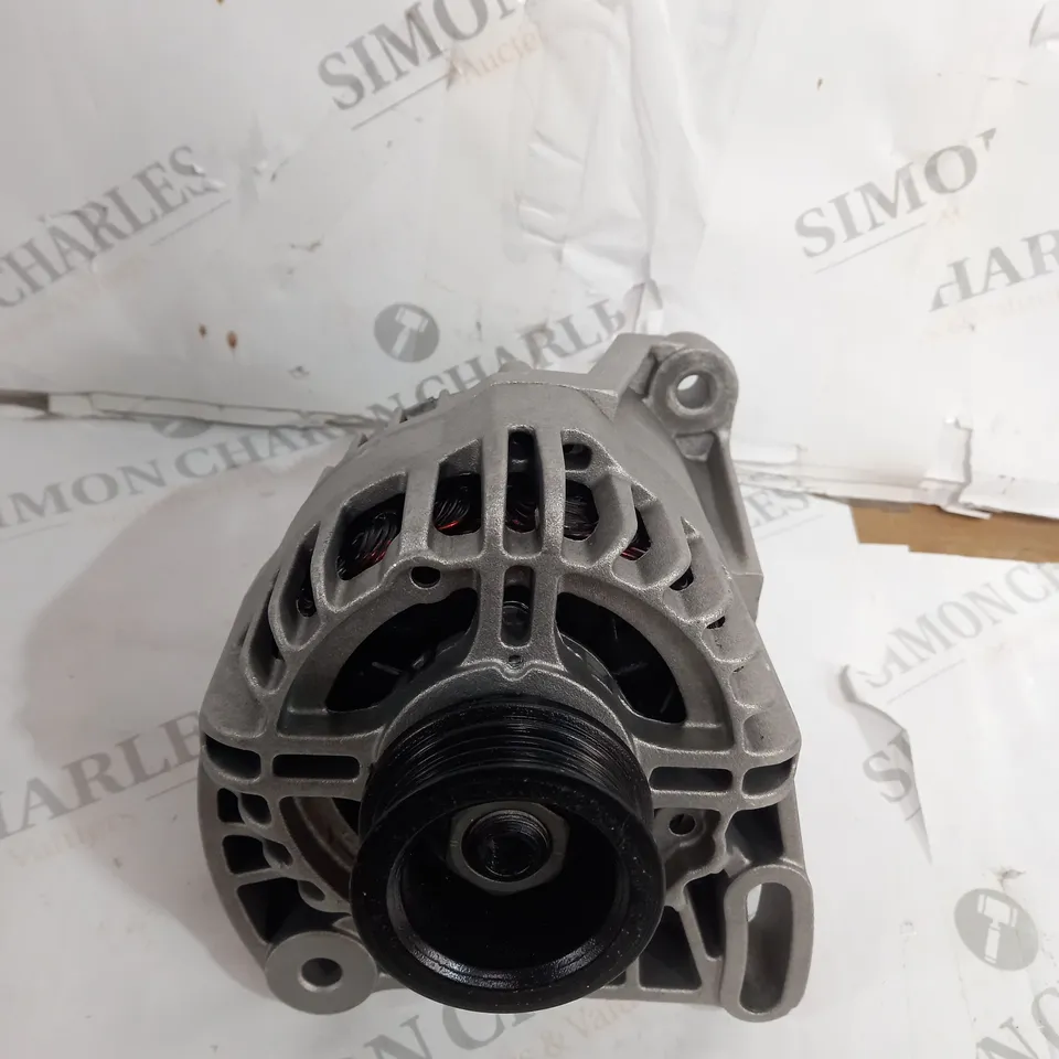VW, AUDI 120 ALTERNATOR 