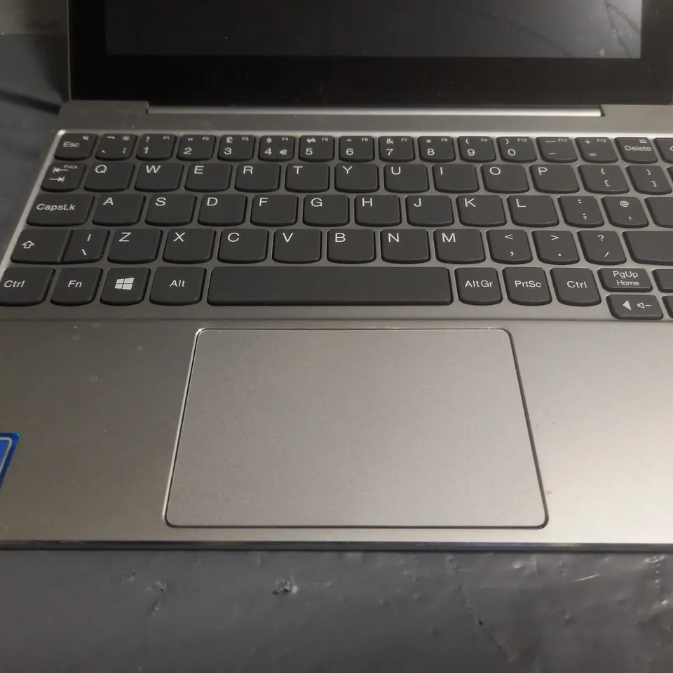 LENOVO MIIX 320-10ICR 80XF