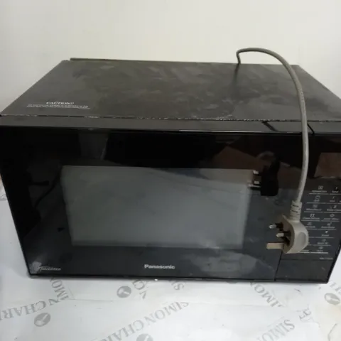 PANASONIC MICROWAVE