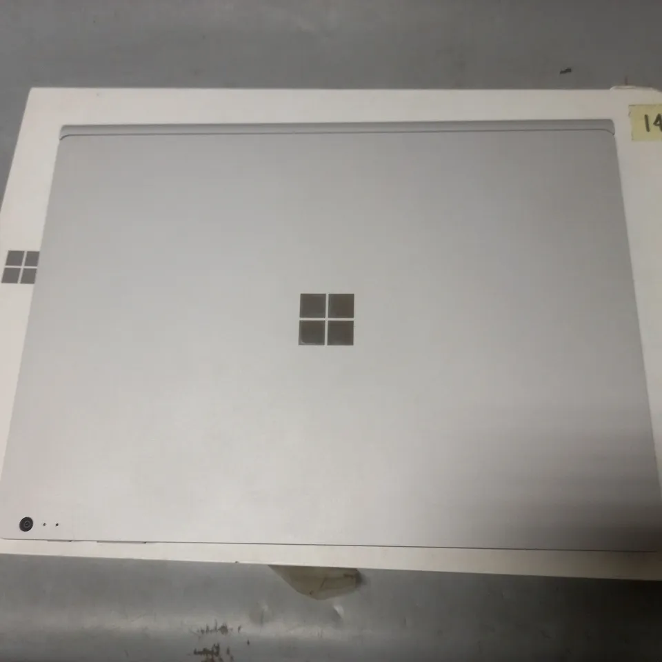 MICROSOFT SURFACE BOOK CORE I5