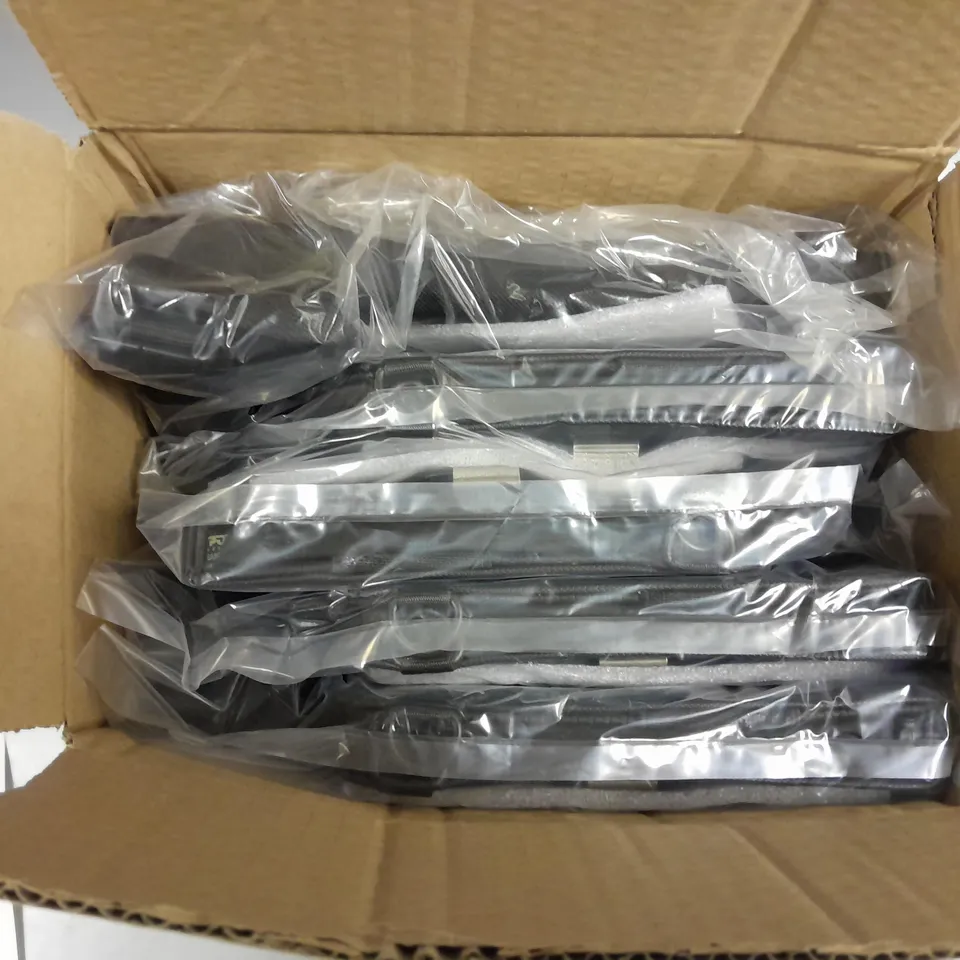 APPROXIMATELY 20 SAINSBURYS BRANDED IPAD MINI 4 PORTFOLIO CASES