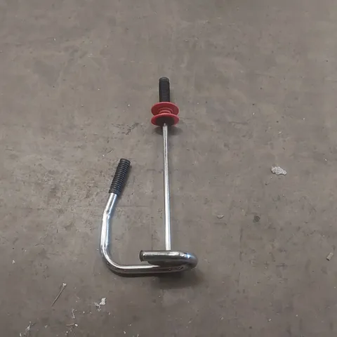 PALLET WRAP DISPENSER
