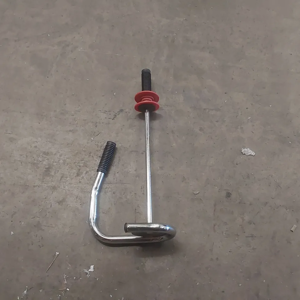 PALLET WRAP DISPENSER