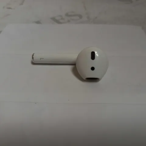 APPLE AIRPOD SINGLE (LEFT)