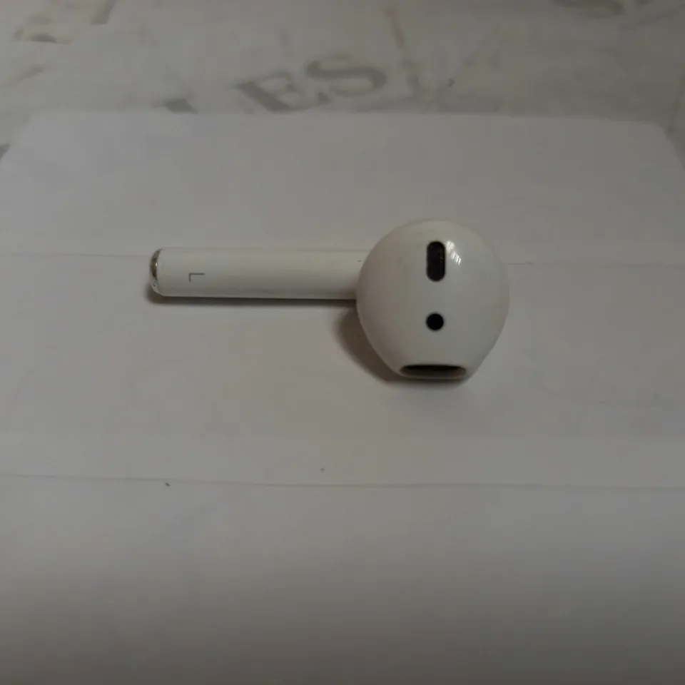 APPLE AIRPOD SINGLE (LEFT)