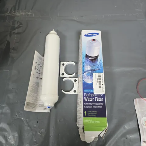 SAMSUNG REFRIGERATOR WATER FILTER CARTRIDGE DA29-10105J