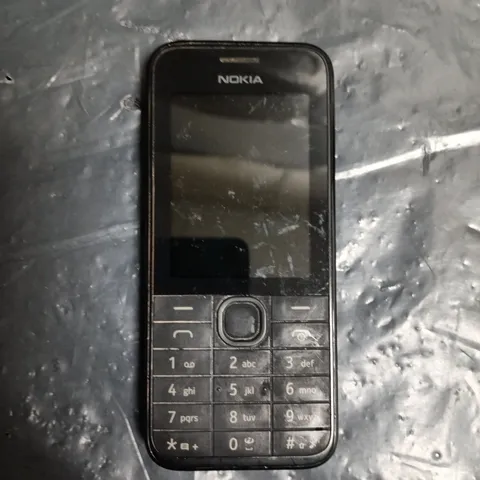 NOKIA MOBILE PHONE - MODEL UNSPECIFIED
