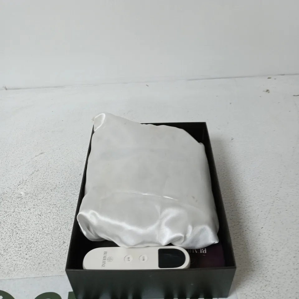 BEALUXE SPECTRAGLOW 7 LED MASK BOXED