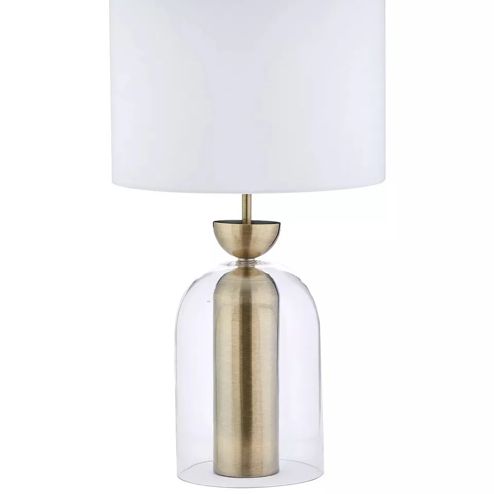 CECILIA TABLE LAMP RRP £60