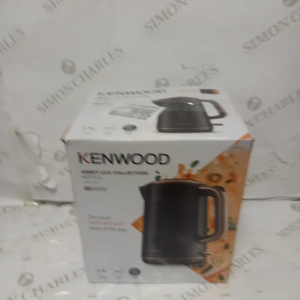 KENWOOD ZJP05.C0DG KETTLE