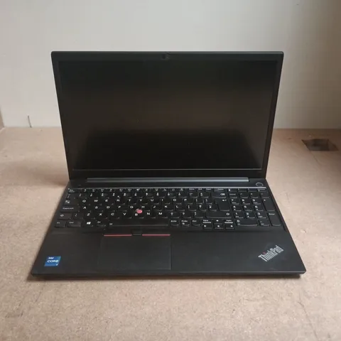 LENOVO THINKPAD E15 GEN 2 LAPTOP