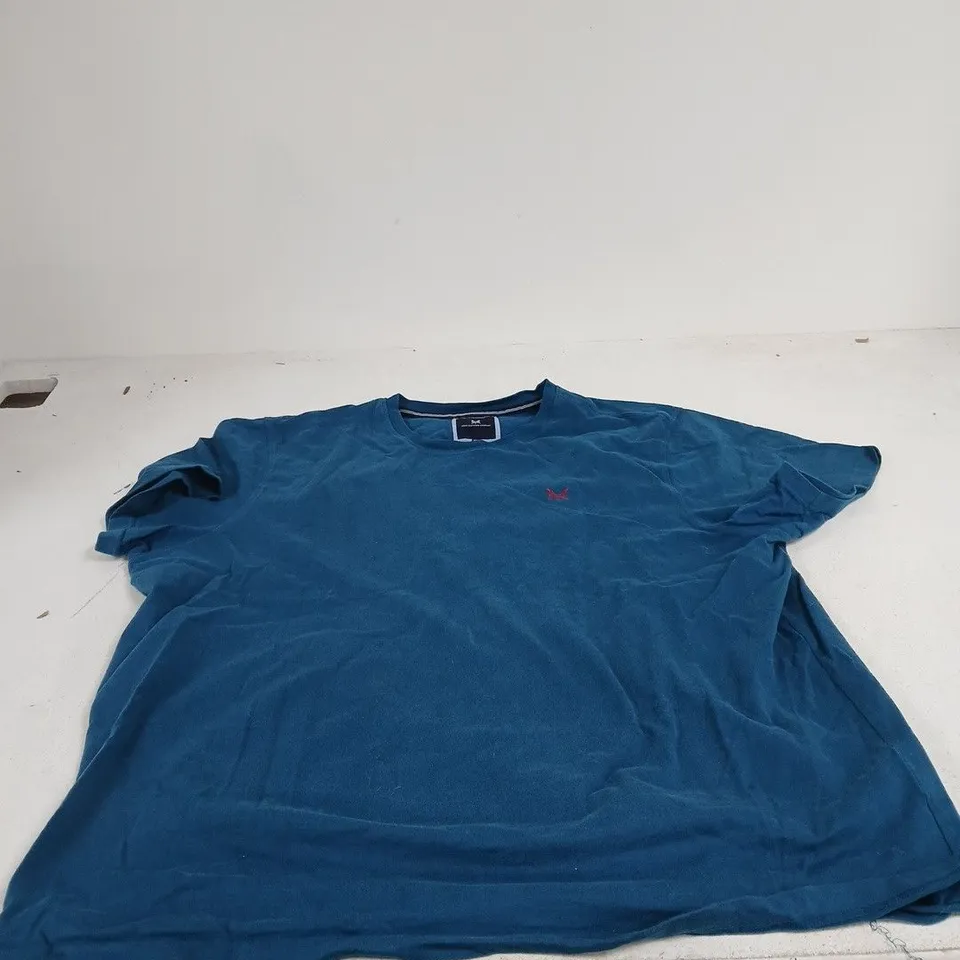 CREW CLOTHING CLOTHING XXXL T SHIRT