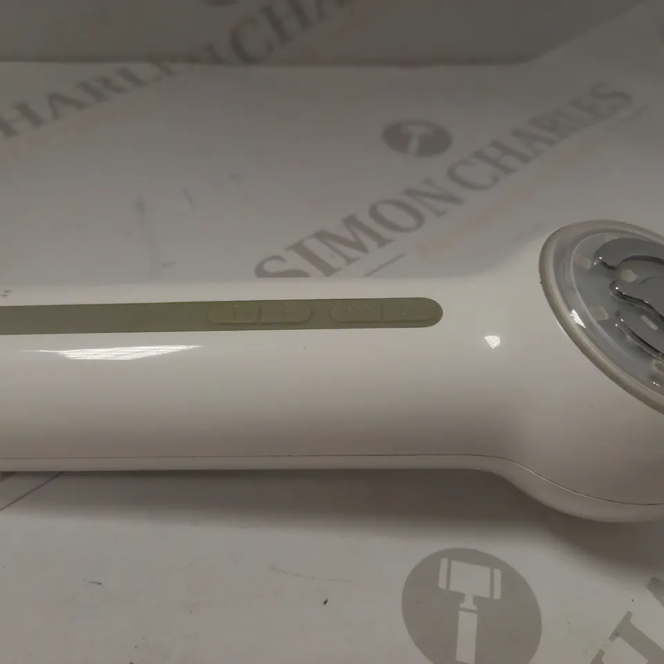 BOXED HOMEDICS 3 IN 1 MULTI THERAPY BEAUTY DEVICE