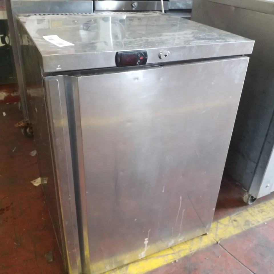 BLIZZARD BZ-UCR140 UNDERCOUNTER FRIDGE 