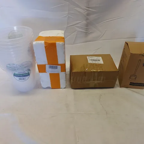 APPROXIMATELY 14 ASSORTED BRAND NEW BOXED PRODUCTS TO INCLUDE;