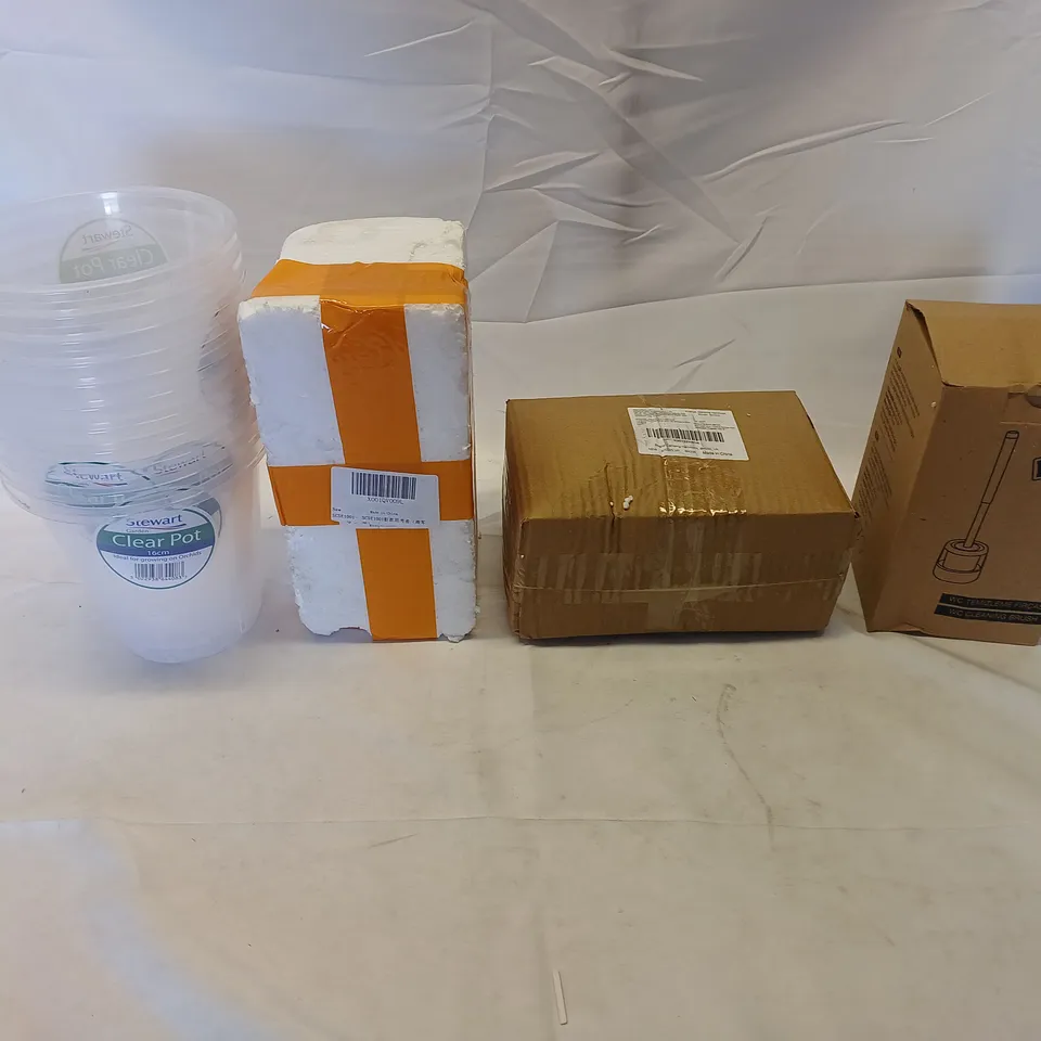 APPROXIMATELY 14 ASSORTED BRAND NEW BOXED PRODUCTS TO INCLUDE;