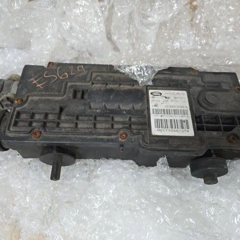 LAND ROVER ELECTRONIC PARKING BRAKE ACTUATOR MODULE