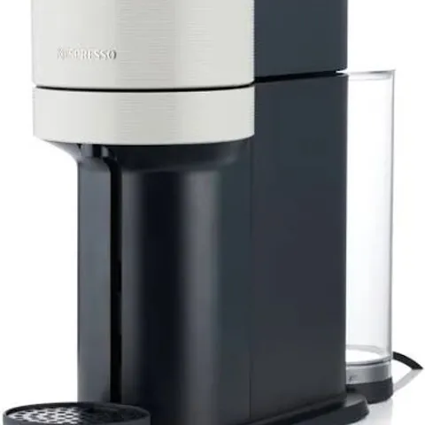 NESPRESSO VERTUO NEXT BY KRUPS + 20 CAPSULES